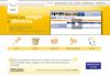 Nouveau site web pour Ugo